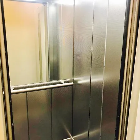 Apartamento Deluxe In Hearth Of Downtown *
