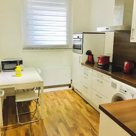 Apartamento Deluxe In Hearth Of Downtown