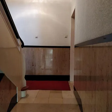 Guest house Einzel-apartment Oberkassel Dusseldorf