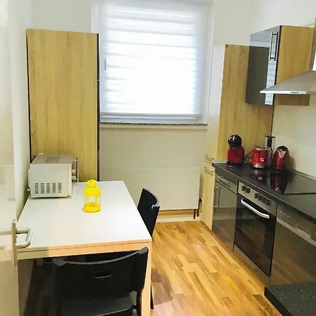 Deluxe In Hearth Of Downtown Apartamento *