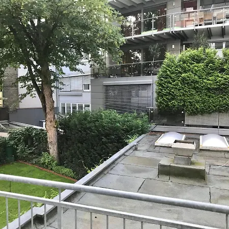 Deluxe In Hearth Of Downtown Apartamento Düsseldorf