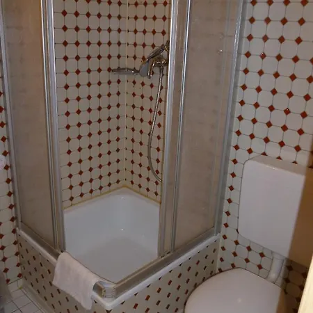 مونديال فندق