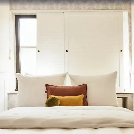 Hotel Max Brown Midtown, Part Of Sircle Collection