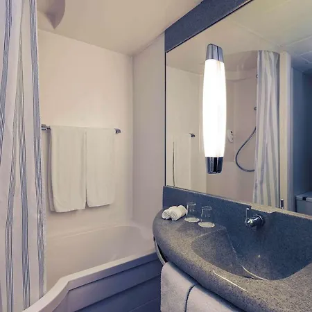 Mercure Süd Hotel Düsseldorf