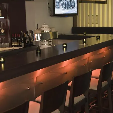 Hotel Mercure Süd 4*