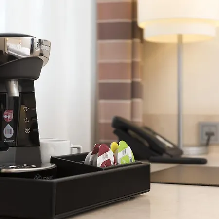 Mercure Süd Düsseldorf