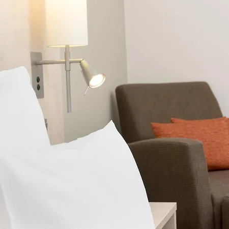 Mercure Süd Hotel
