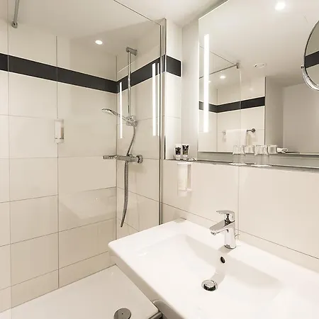 Mercure Süd