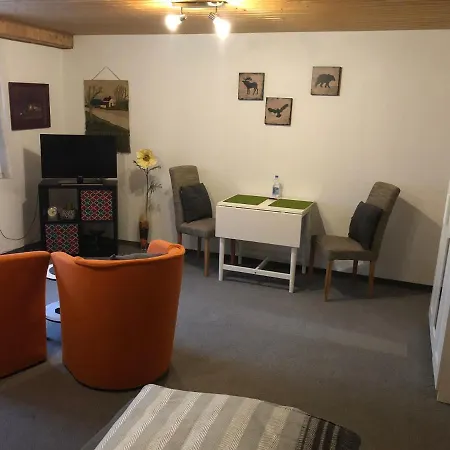 Messezimmer 4 U 2 Apartmán *