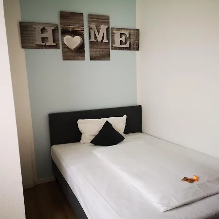Kempe Komfort Hotel 3*