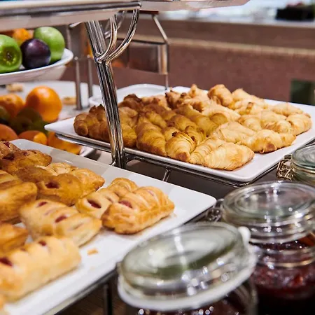 - Toulouser Allee By Ihg Hotel