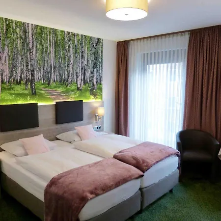 Szálloda Wurms Düsseldorf