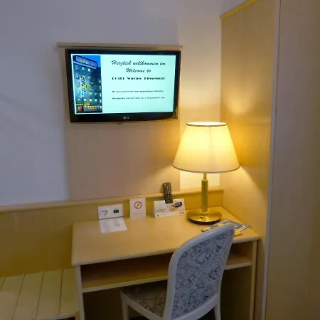 Wurms Szálloda 3*